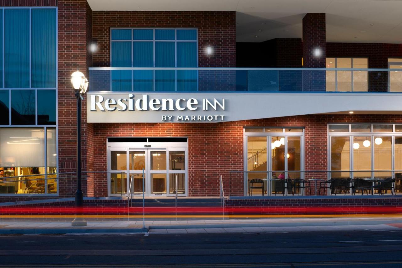By Marriott St Louis *